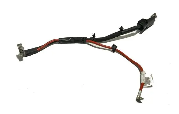 Volkswagen Golf VII Positive cable (battery) 5Q0971228A 18969