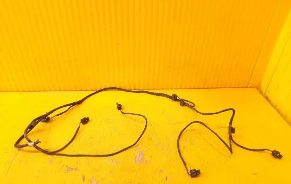 Mercedes-Benz B W246 W242 Parking sensor (PDC) wiring loom A2465400403