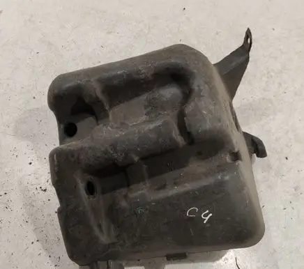 Citroen C4 I Lamp washer fluid tank 9650226680