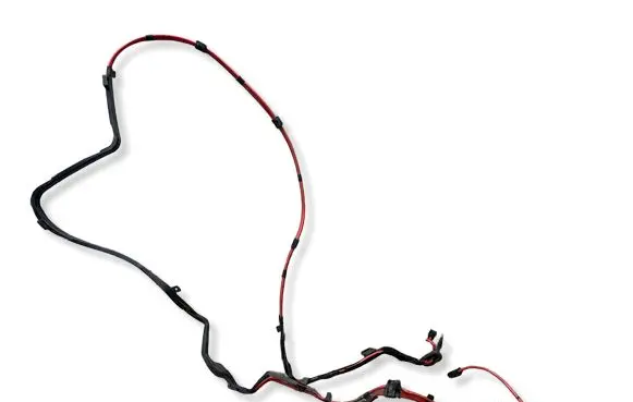 BMW 3 F30 F35 F31 Positive cable (battery) 15974510 ENF646 9348763