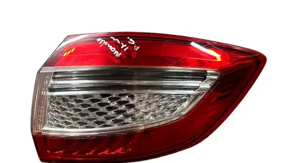 Ford Mondeo MK IV Rear/tail lights BS7113404B 15487