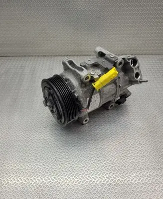 Air conditioning (A/C) compressor (pump)