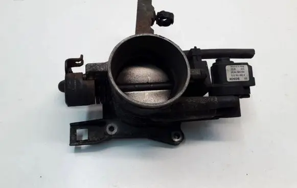 Porsche 996 Throttle valve 99660616001 0280140572