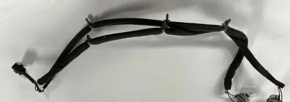 Hyundai i30 Parking sensor (PDC) wiring loom