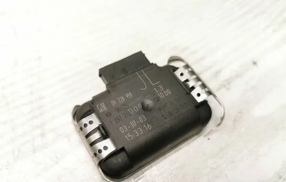 Opel Vectra C Rain sensor 09228959 1397212009