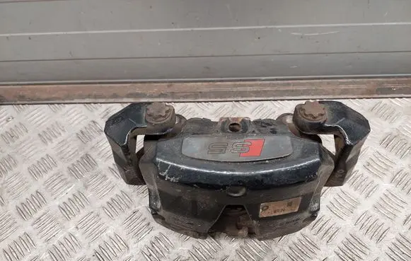 Audi S5 Facelift Front brake caliper