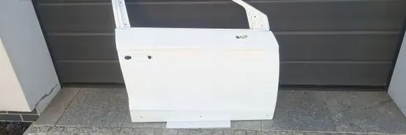 Seat Arona Front door 6F9831312A
