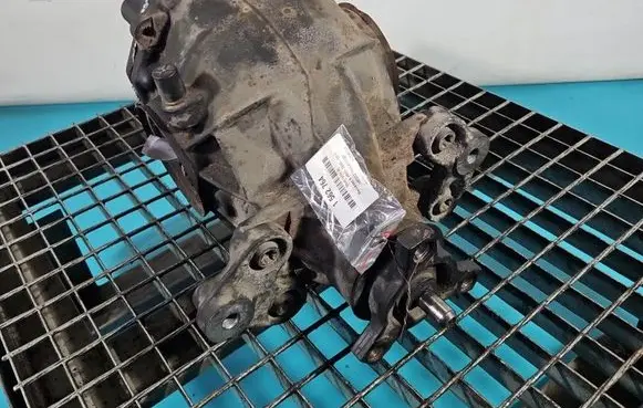 Mercedes-Benz S W221 Rear differential IMPRK1562764