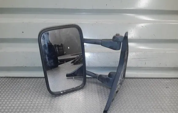 Volkswagen Transporter - Caravelle T4 Manual wing mirror 
