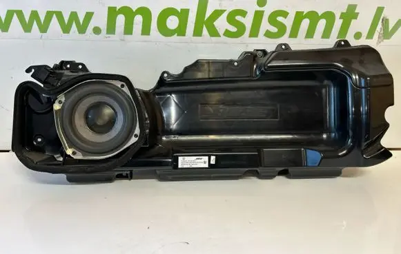 Audi A6 S6 C6 4F Front door speaker 4F0035382D