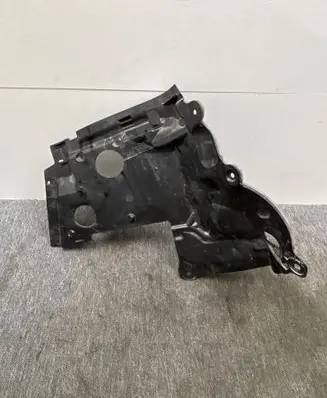 Mercedes-Benz EQC Other engine bay part A2936880300 1110950 4013229E