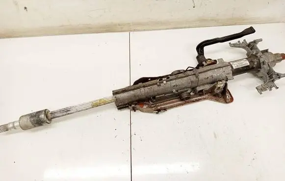 BMW 3 E90 E91 Steering wheel axle 881401084515 32306783607AI01