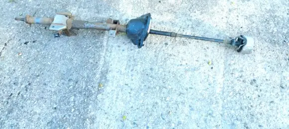 Nissan Patrol Y61 Prop shaft universal joint 