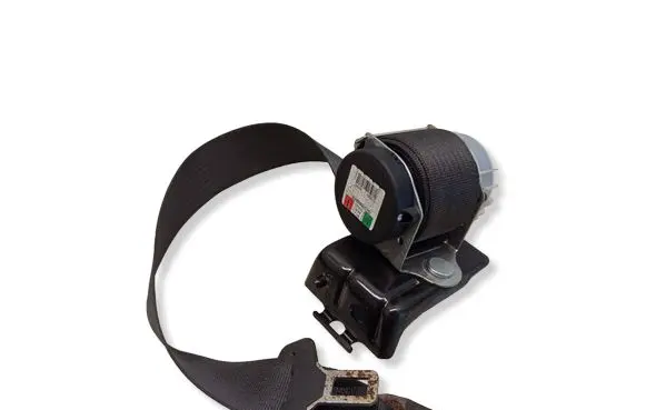 Opel Astra J Rear seatbelt 616569200B 101025