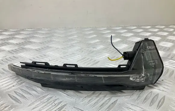 Audi A1 Front door wing mirror part 8X0949102A