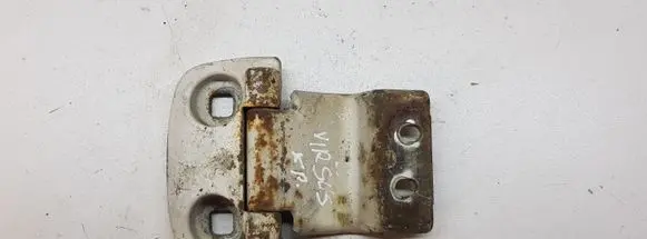Peugeot Boxer Loading door upper hinge B986