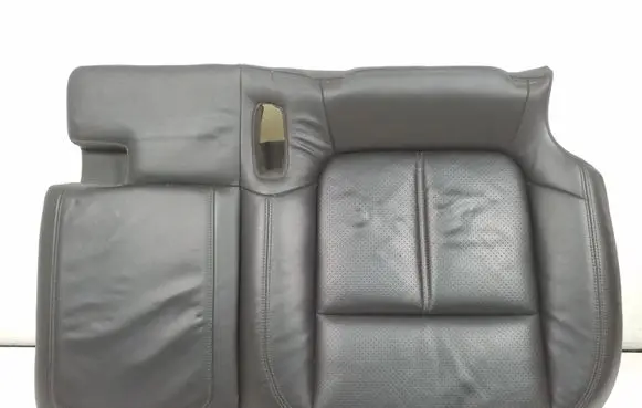 Porsche Cayenne (92A) Rear seat 95852240562