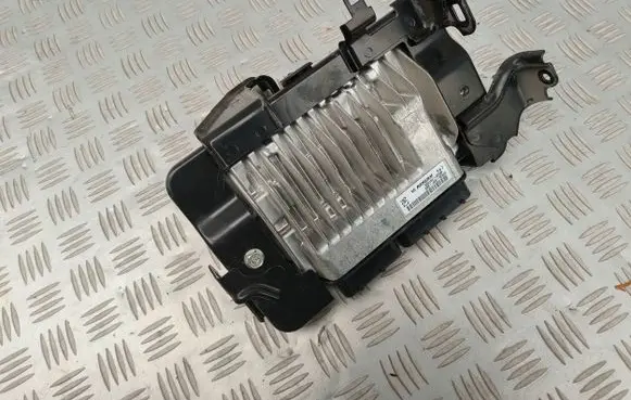 Honda CR-V Engine control unit/module 3782069FA55