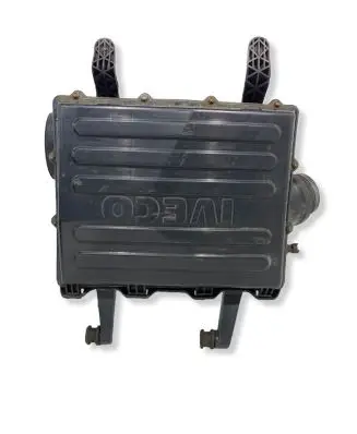Iveco Daily 6th gen Air filter box 5801353826