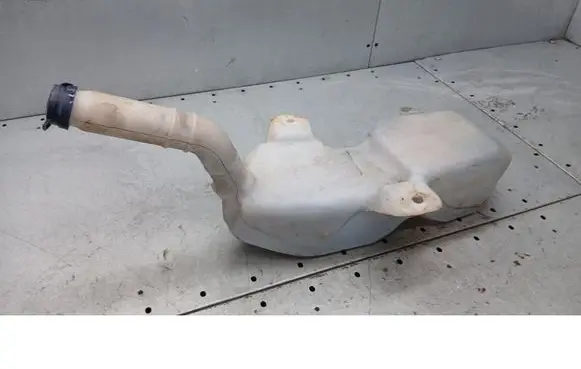 Fiat Panda 141 Windshield washer fluid reservoir/tank ZBIORNICZEKFIAT