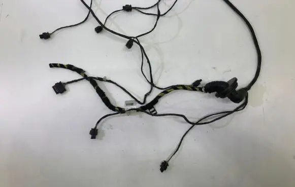 BMW 1 F20 F21 Parking sensor (PDC) wiring loom 9279491