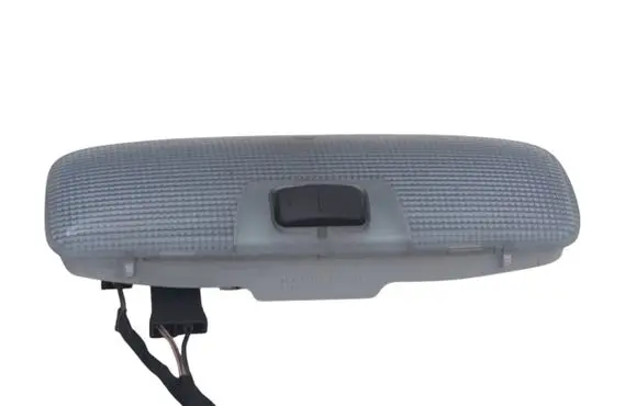 Ford Mondeo MK IV Rear seat light 8A6A13776AB 8A6A13776ABQ1 1540351