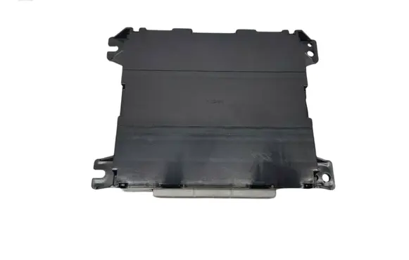 Jaguar XF X250 Air conditioner control unit module 8X2318D493AF nr7752