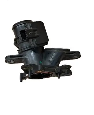 Citroen DS4 Throttle body valve 9675233680