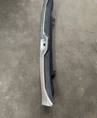 Volvo XC60 Trunk/boot sill cover protection 31307723