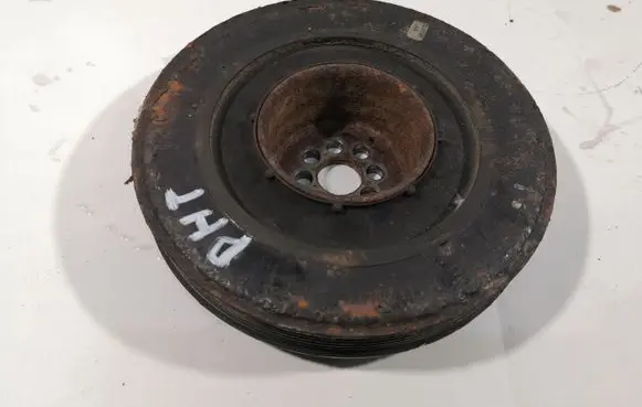 Volkswagen Phaeton Crankshaft pulley 059105251