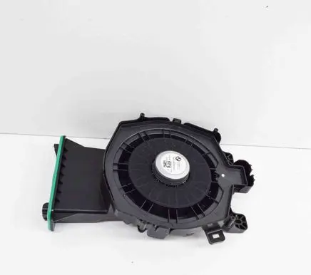 BMW iX3 G08 Subwoofer speaker 2622912