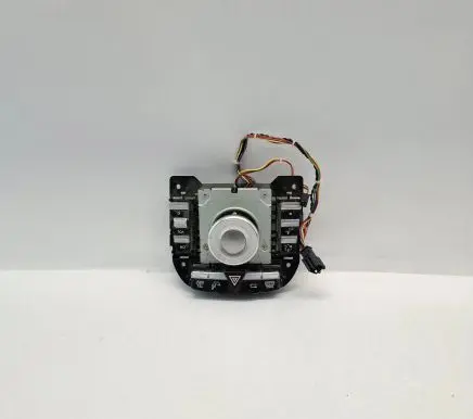 Mercedes-Benz S W221 Head unit multimedia control A2218707558