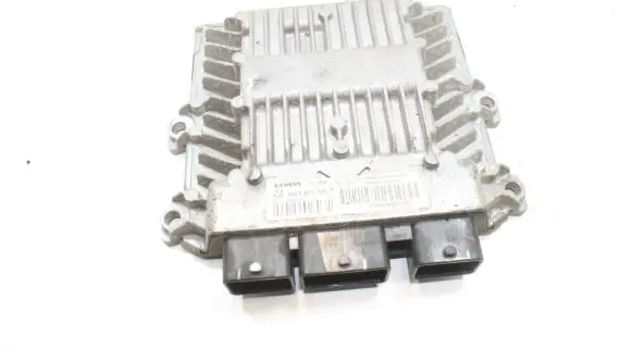 Citroen C3 Engine control unit/module 9653447480 9648624280