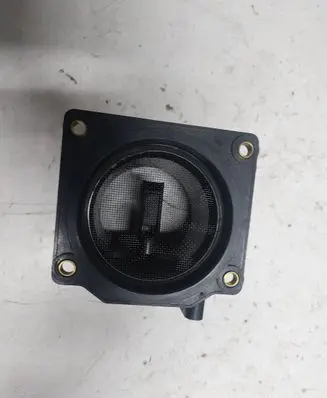 Audi A6 S6 C5 4B Mass air flow meter 078133471E AFH7008D