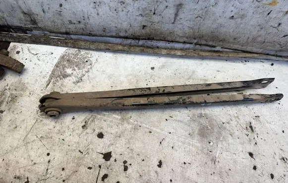 BMW 3 E46 Rear control arm 3160502100