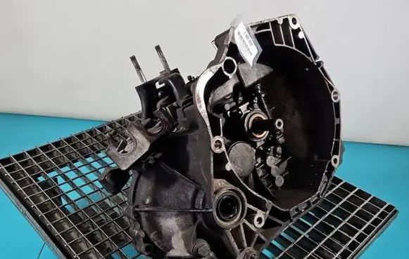 Fiat Doblo Manual 5 speed gearbox 55241803 IMPRK1602072