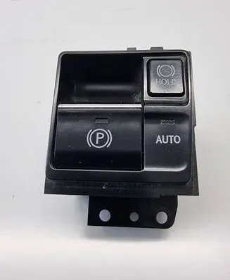 Lexus RX 450H Hand parking brake switch 