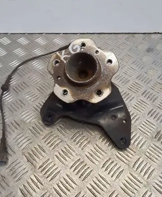Nissan Qashqai Rear wheel ball bearing 