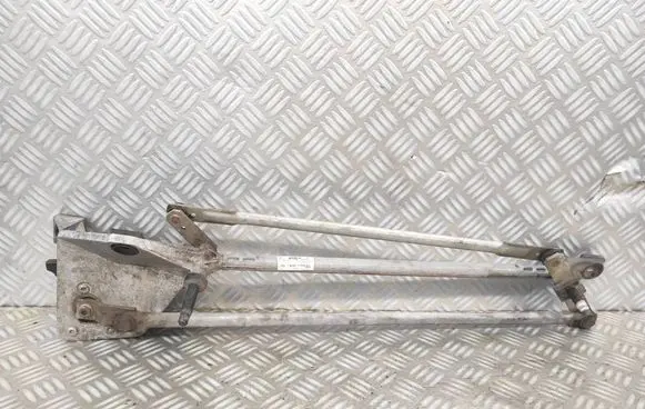Ford Kuga I Front wiper linkage and motor 3397021368 8V4117504AD