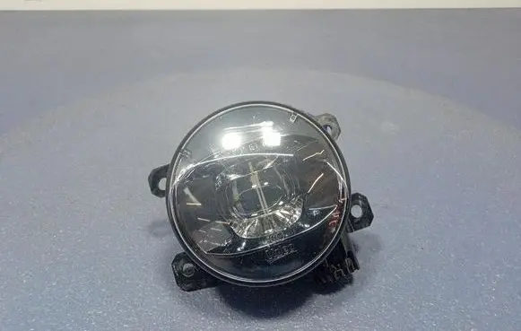Front fog light