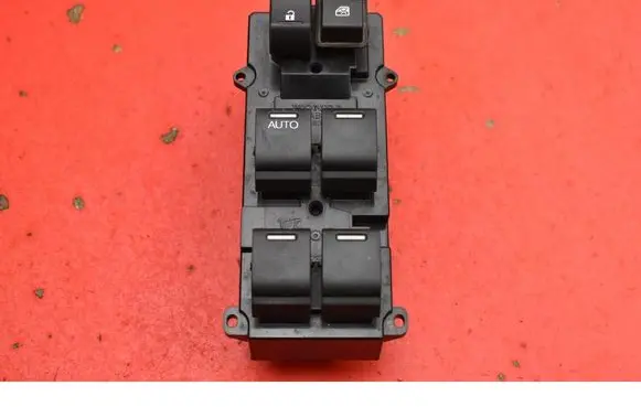 Honda Civic IX Electric window control switch M48382