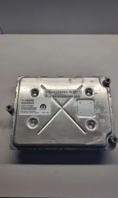 Chrysler Pacifica Engine control unit/module P05150888AD A2C7397810400 T04SP147758061