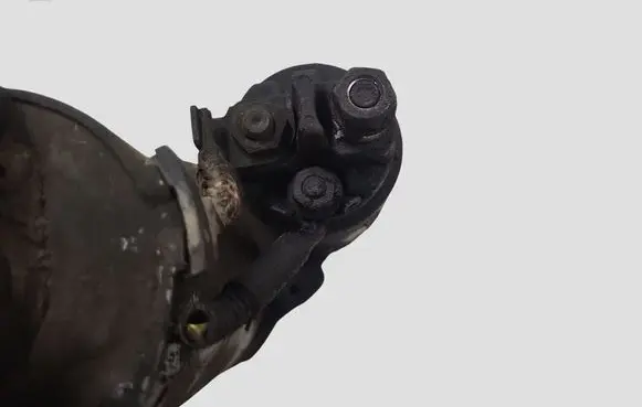BMW 3 E90 E91 Starter motor 1241850665701 0001148010