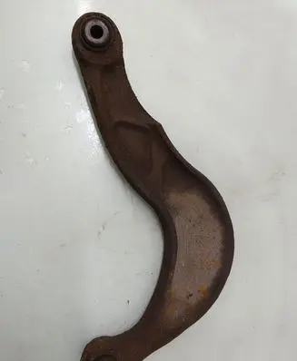 Ford S-MAX Rear upper control arm/wishbone 