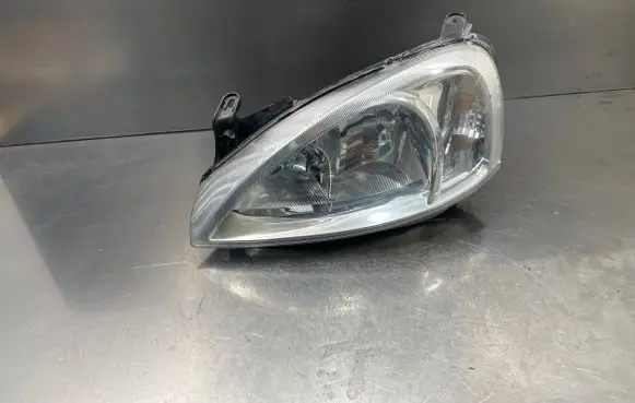 Opel Combo C Headlight/headlamp 13195923