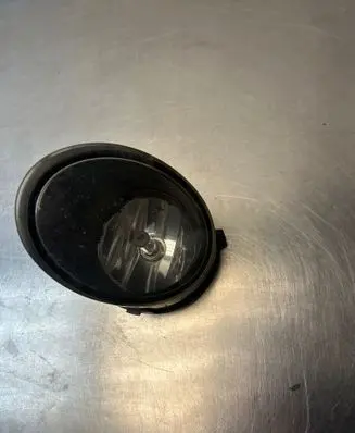 Front fog light