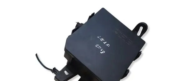 Nissan Leaf II (ZE1) Fuse box set 5C7L11F02