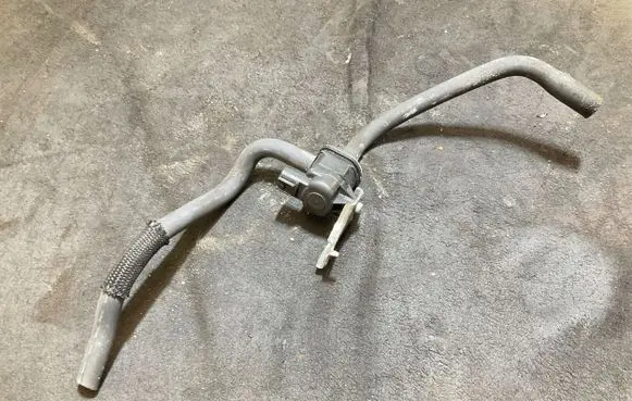 Toyota Auris E180 Turbo solenoid valve 9091012276 1362007010