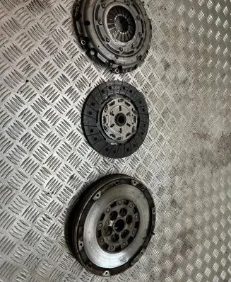 Alfa Romeo Giulietta Clutch set kit