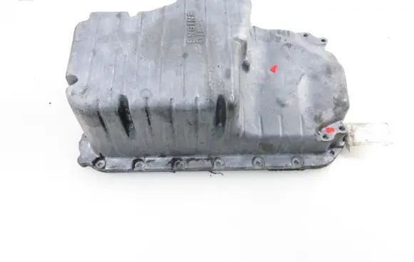 Honda HR-V Oil sump 